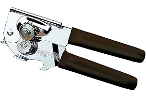 Focus Foodservice 407 Swing-A-Way Manual Can Opener, 1 unit only (assorted colors)