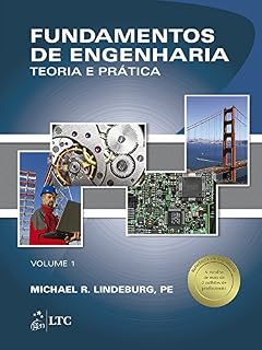 Livro Fundamentos de Engenharia - Teoria e Prática Vol. 1