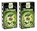 20 Nespresso Compatible Tea Pods - Marrakech Green Tea, 2 Boxes - 10 Pods / Box