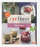 verrines ; petit Top Chef by 