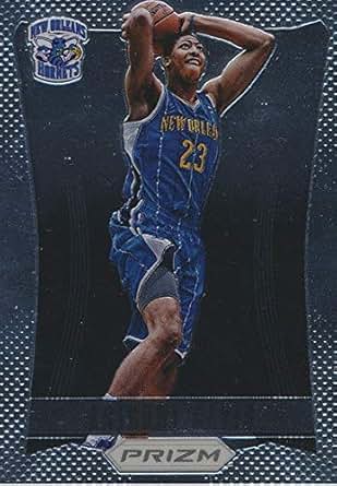 Amazon.com: 2012-13 Panini PRIZM - Anthony Davis - New ...