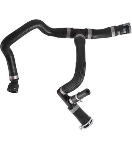 Amazon.com: Genuine Ford CV6Z-18N344-B Heater Hose : Automotive