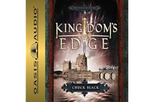 Kingdom's Edge: Kingdom Series, Book 3