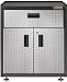 Gladiator GAGB28KDYG Ready-to-Assemble 3/4 Door Modular GearBox