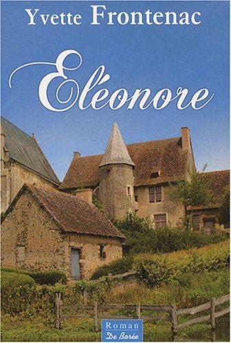 Éléonore