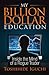My Billion Dollar Education: Inside the Mind of a Rogue Trader - Book by Toshihide Iguchi