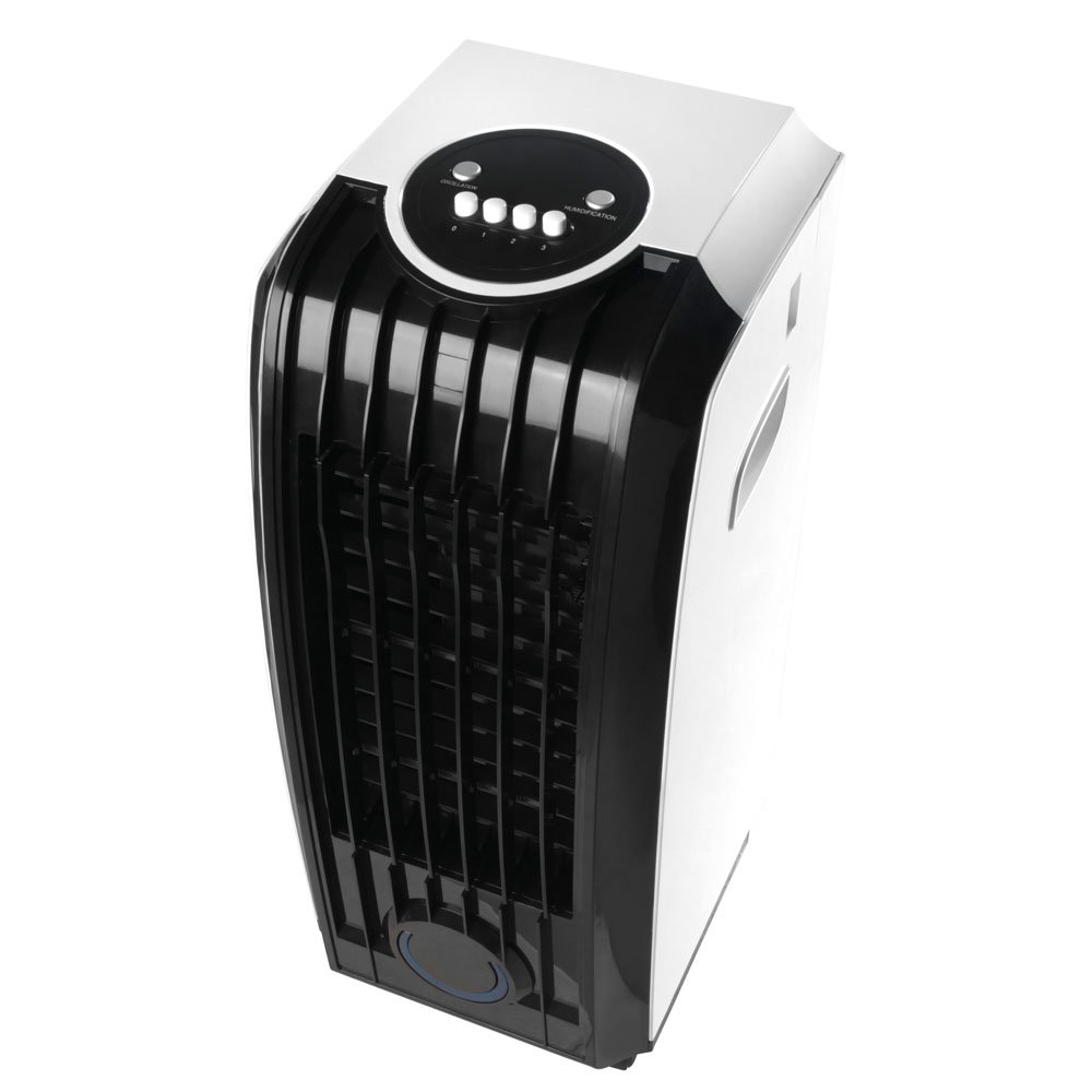 beldray air cooler review