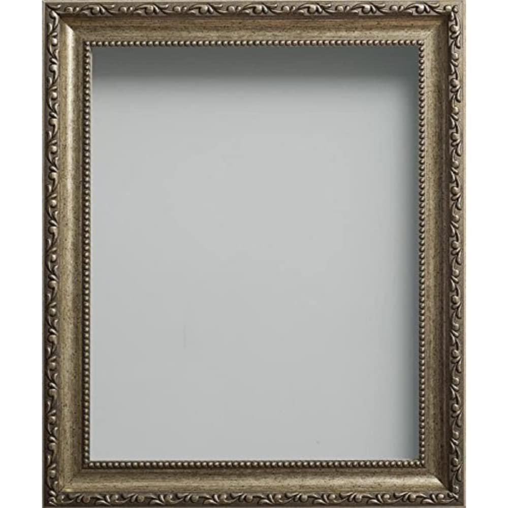 Frame Company Brompton Range 1-Piece 10 x 10-inch Picture Photo Fram, Bronze