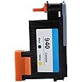 Druckkopf Für HP940 - CMYK Druckkopfersatz Kompatibel Mit 8000/8500 Series
