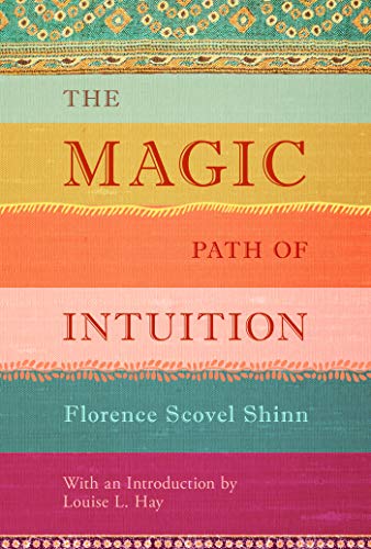 The Magic Path of Intuition en promo sur Amazon