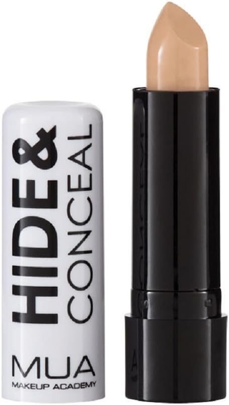 MUA Hide & Conceal Stick - Ivory