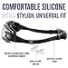 Swim Swimming Goggles for Men Women n Adult Kids