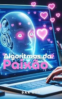 Livro Algoritmos da Paixão