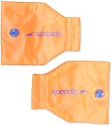 Speedo Inflatable Swimming Armbands Unisex Orange 6-12 yrs Learn to Swim view 4
