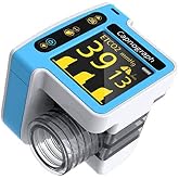 Handheld Real-time Capnography for ETCO2/CO2 Monitoring