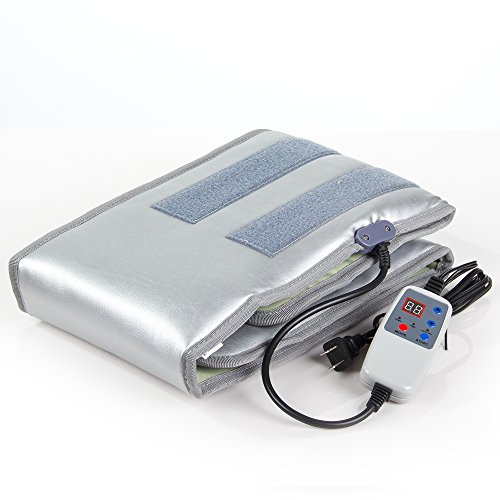 Precision Therapy Far Infrared Sauna Belt Pricepulse