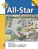 All Star 2 Student Book (Bk. 2)