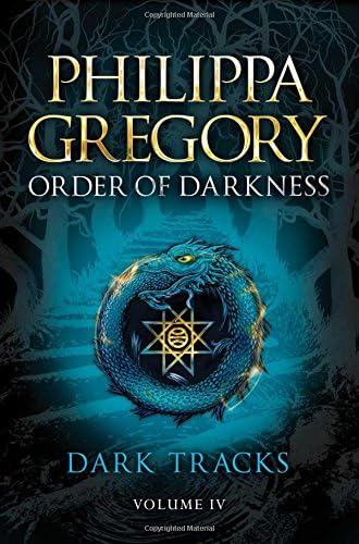 Dark Tracks (4) (Order of Darkness) Hardcover – January 30, 2018