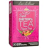 Laci Le Beau Super Dieters Tea-Tropical Fruit - 30 Tea Bags