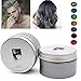SAISZE Color Molding-Making Hair Wax for Man and Woman,4.23 oz (5 Color)