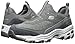 Skechers Women's D'Lites Modern Front Fashion Sneaker