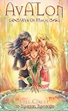 Avalon: Web of Magic Book 12: Full Circle