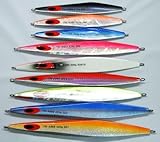 Jigging World JW-A069 Tuna Jigs