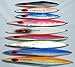 Jigging World JW-A069 Tuna Jigs