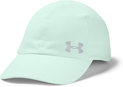 under armour launch run cap