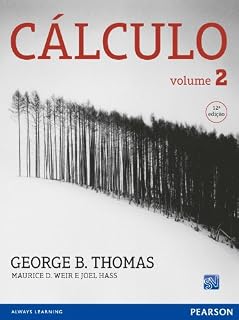 Livro Cálculo: 2
