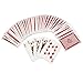 EasyGoProducts Giant Playing Cards – Novelty Jumbo Cards for Kids, Teens or Seniors – Large Print – Poker Full Deck of Cards