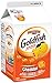Pepperidge Farm Goldfish Crackers, Cheddar, 30 oz, Carton, 6-Count primary