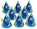 American Greetings Finding Dory Party Hats (8 Count)