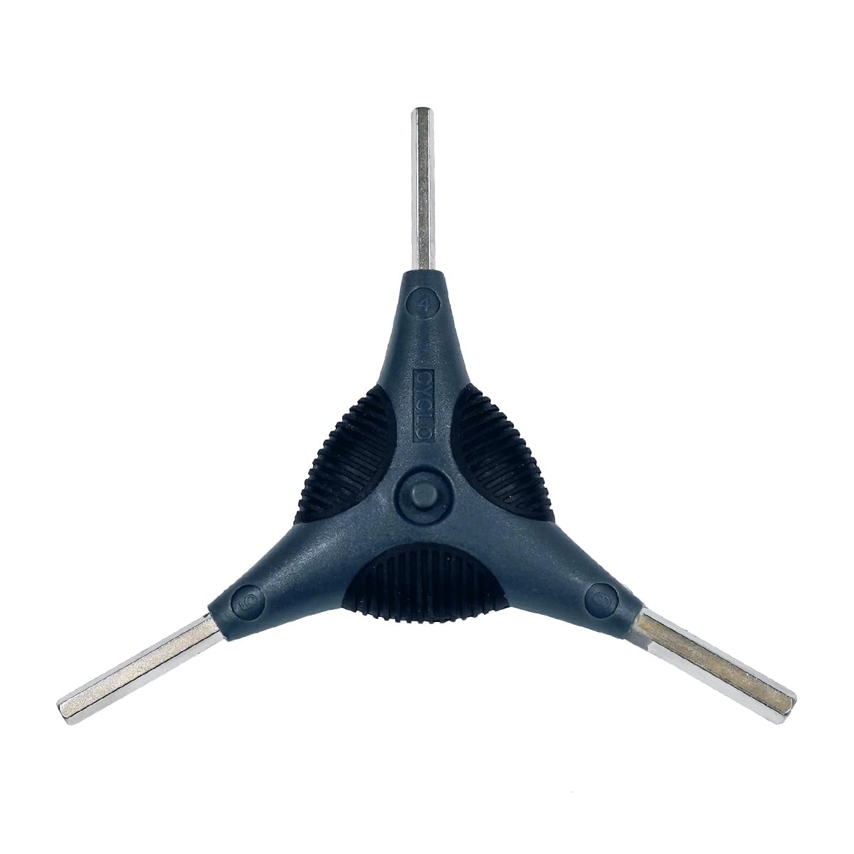 Cyclo Mini Y Wrench Allen Keys (4,5 and 6 mm)