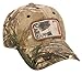 Realtree Camo Major League Bowhunter Hunting Hat Realtree Xtra Size One size fits most