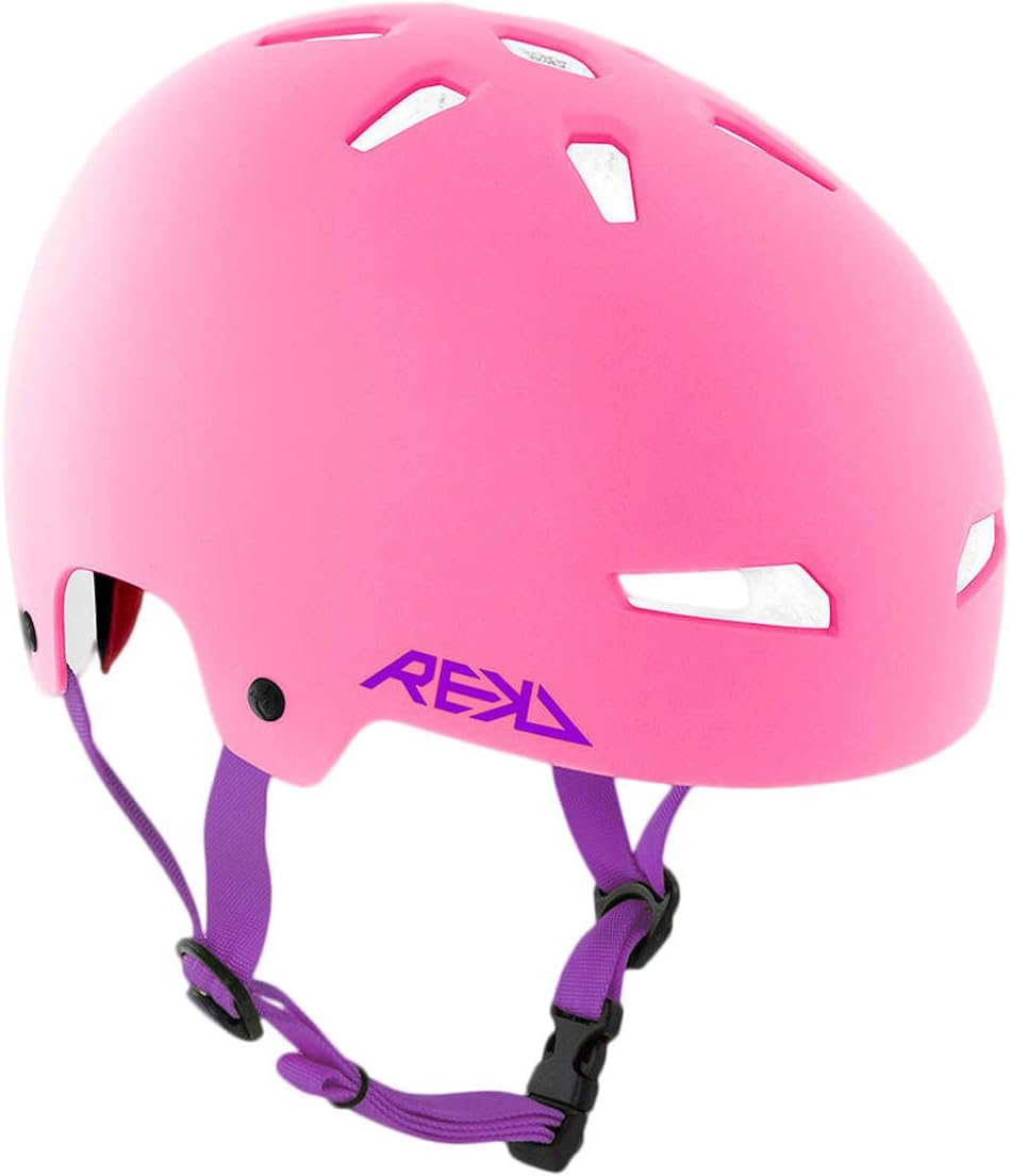 REKD Elite Helmet