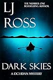 Dark Skies: A DCI Ryan Mystery (The DCI Ryan Mysteries)
