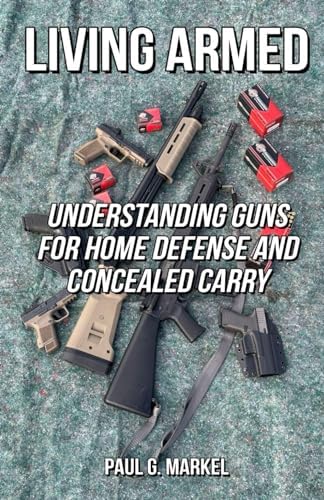 Defend Yourself: A Comprehensive Security Plan for the Armed