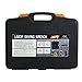 ZENY Heavy Duty Torque Multiplier Wrench Tool 4800N/M Labor Saving Lug Nut Wrench Kits w/8 Cr-v Socket 3540 lb-ft