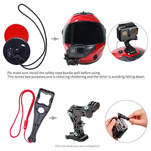 4 SUREWO+Motorcycle+Compatible+Session+Adhesive