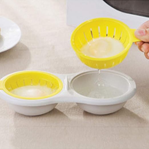 Caldera de huevos al vapor, calderas de huevos para microondas ...