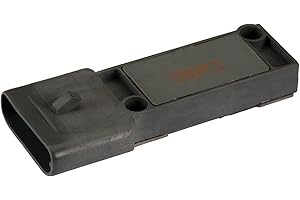 PARTS PLAYER OEG Parts New Ignition Control Module Compatible With Ford Bronco 90-96, E Van 88-96, F Series 88-97, Taurus 88-90, Thunderbird 88-90, Lincoln Continental 88-90, Cougar 88-90, Sable 88-90