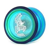 Duncan Blue Butterfly XT Yo Yo