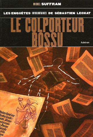 Le  colporteur bossu