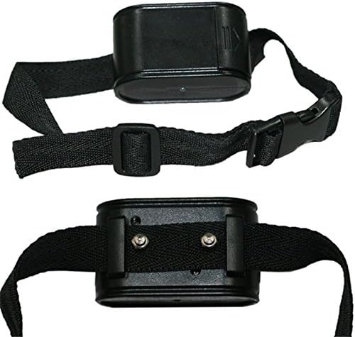 Dual Zone Wireless Dog Fence (additional collar , one Extra collar