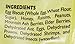 Quiko Goldy Egg Food Supplement For Insect Eating Birds - Softbills & Finches, 14 Ounce Pouch