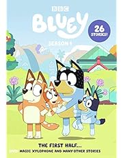 Bluey: Season One: The First Half