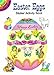 Easter Eggs Sticker Activity Book (Dover Little Activity Books: Holidays &)