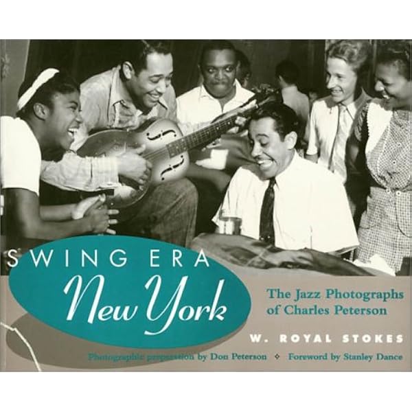 Jazz: A Photo History: Joachim-Ernst Berendt, William Odom
