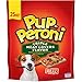 Pup-Peroni Triple Meat Lovers With Bacon, Sausage & Pepperoni Flavor Dog Snacks, 25Oz